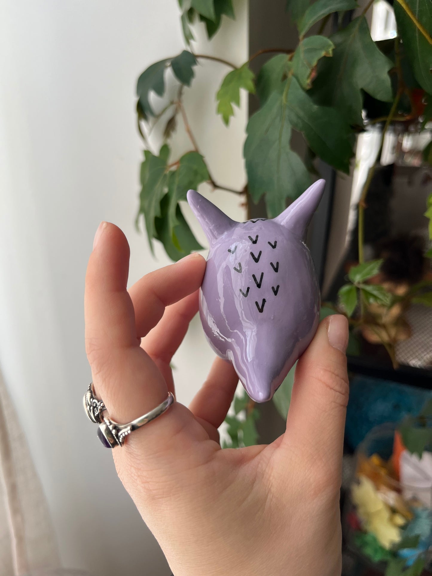 Wicked Buddies: Juin