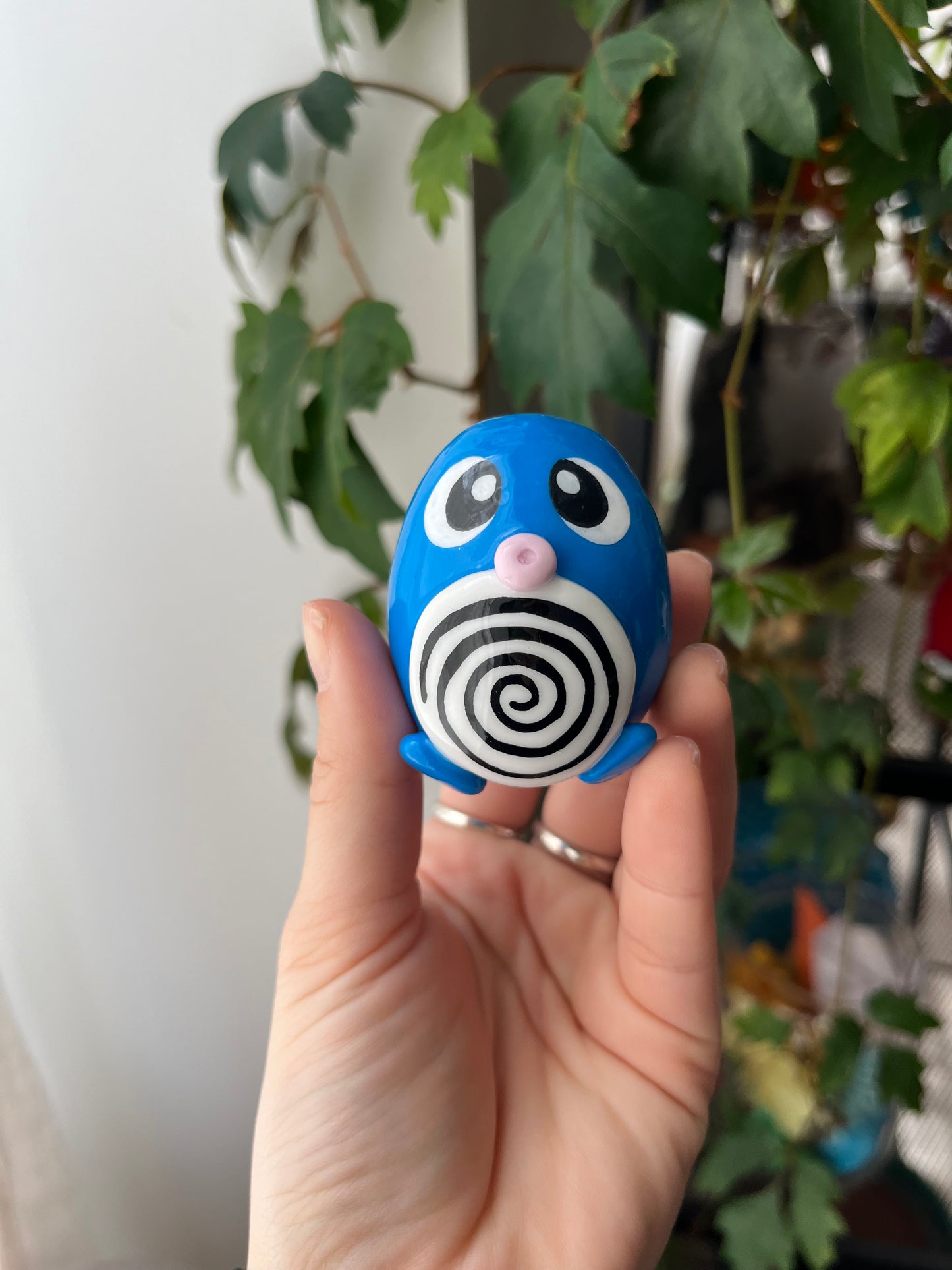 Wicked Buddies: Juin