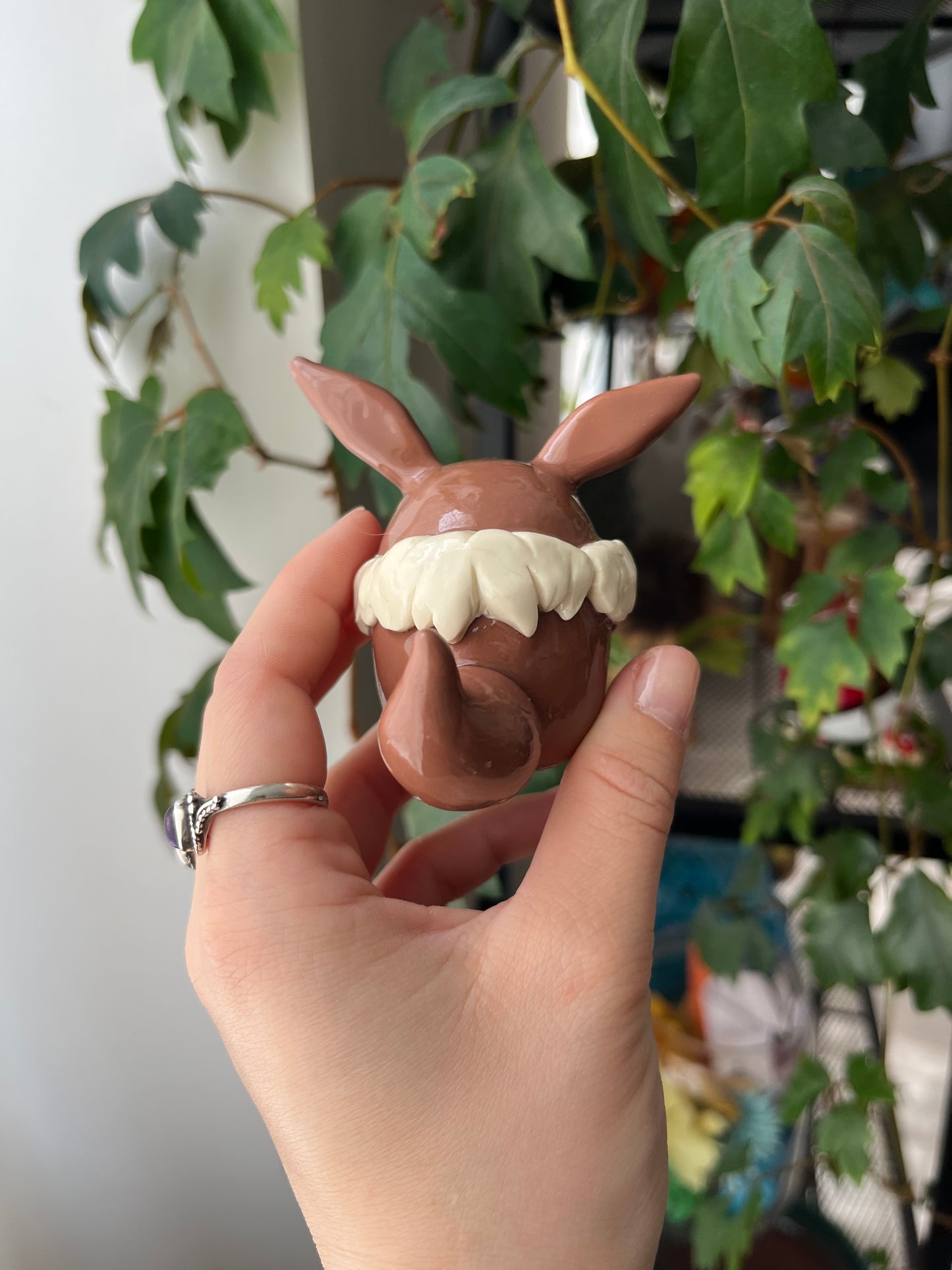 Wicked Buddies: Juin