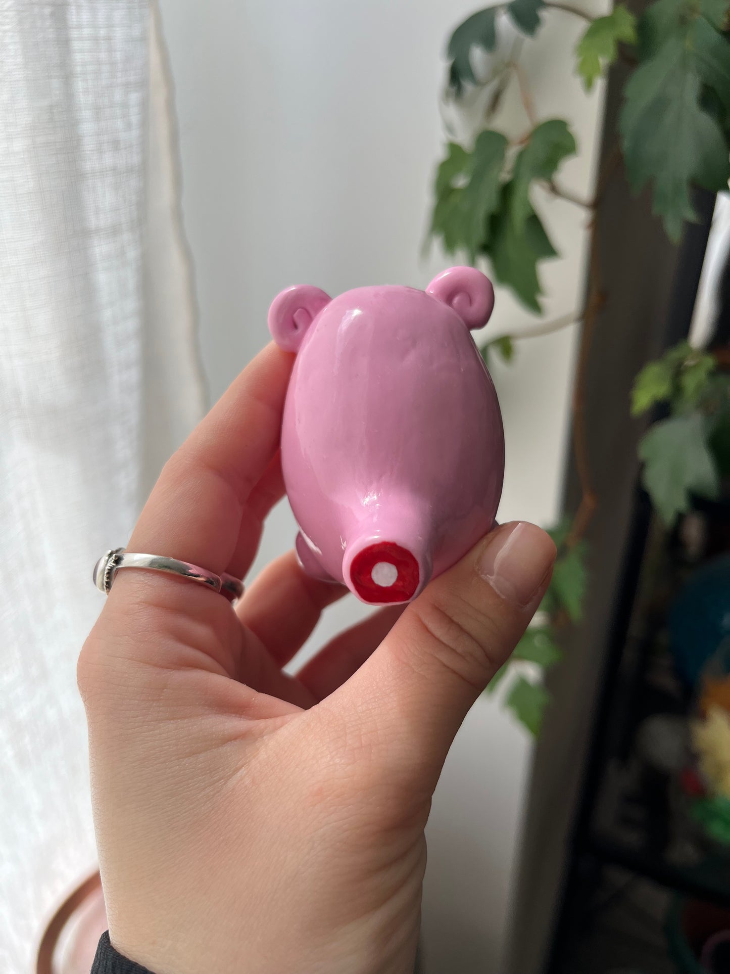 Wicked Buddies: Juin