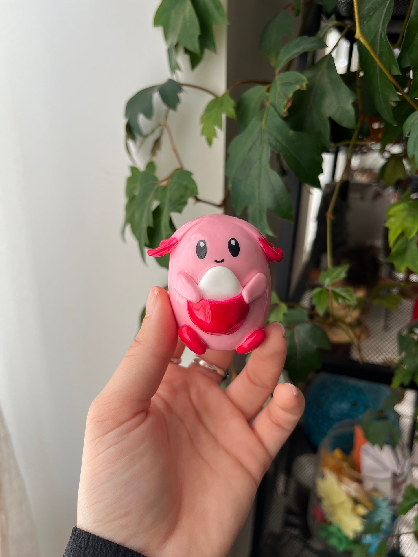 Wicked Buddies: Juin