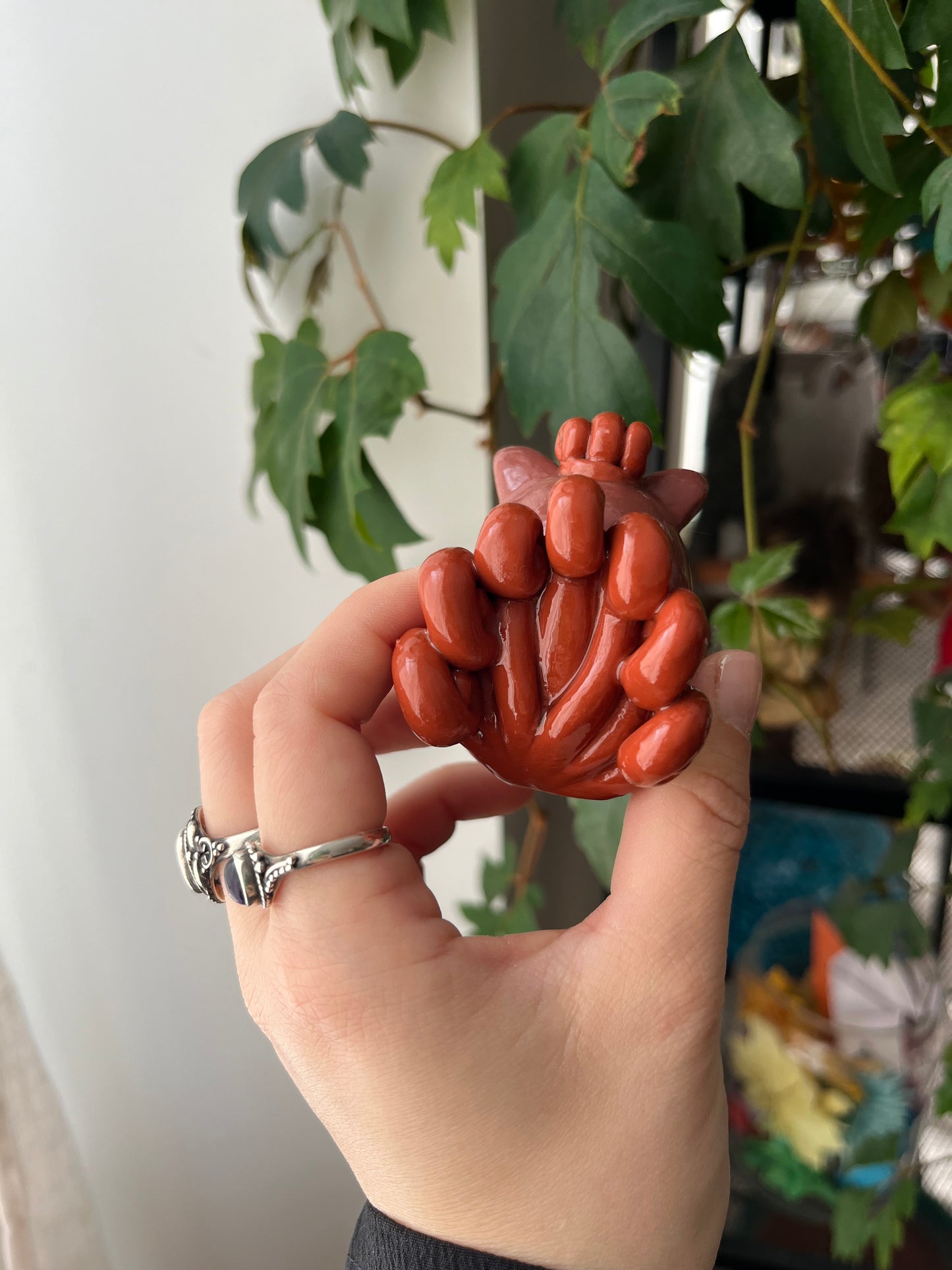 Wicked Buddies: Juin