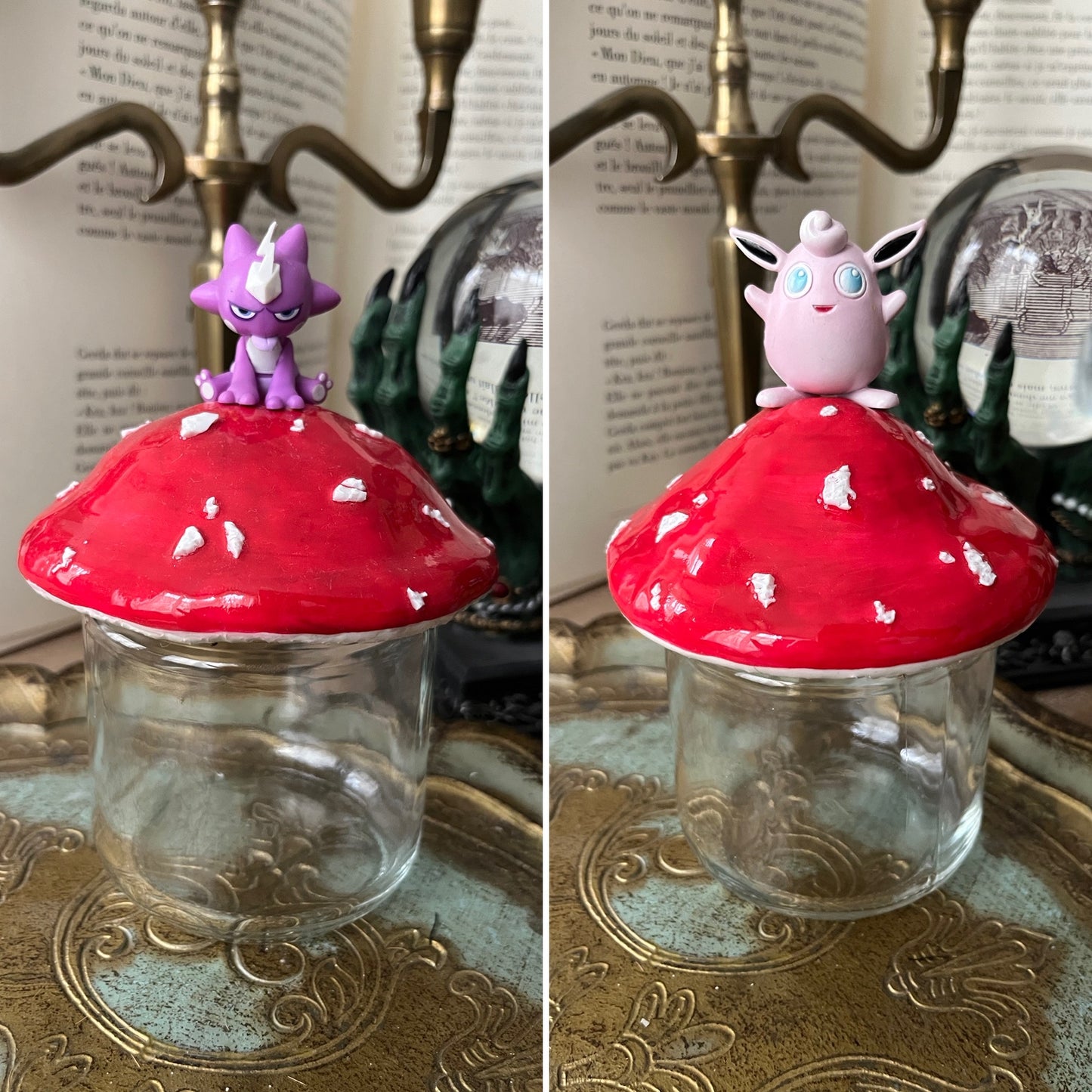 Champi’cal Pokémon