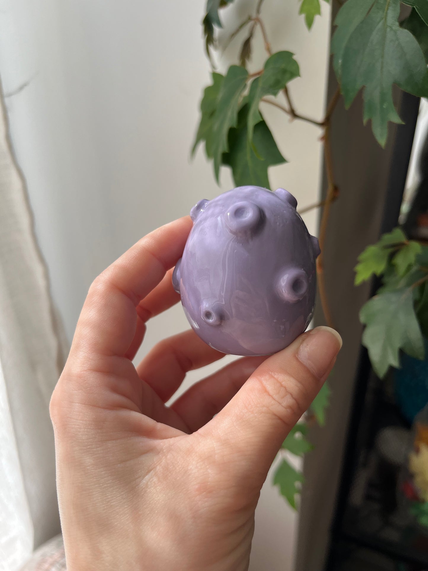 Wicked Buddies: Juin