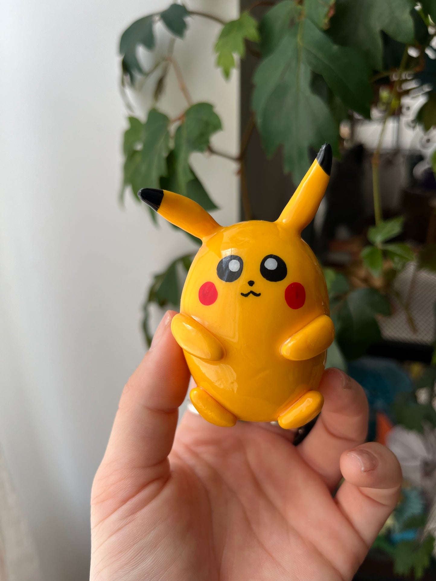 Wicked Buddies: Juin