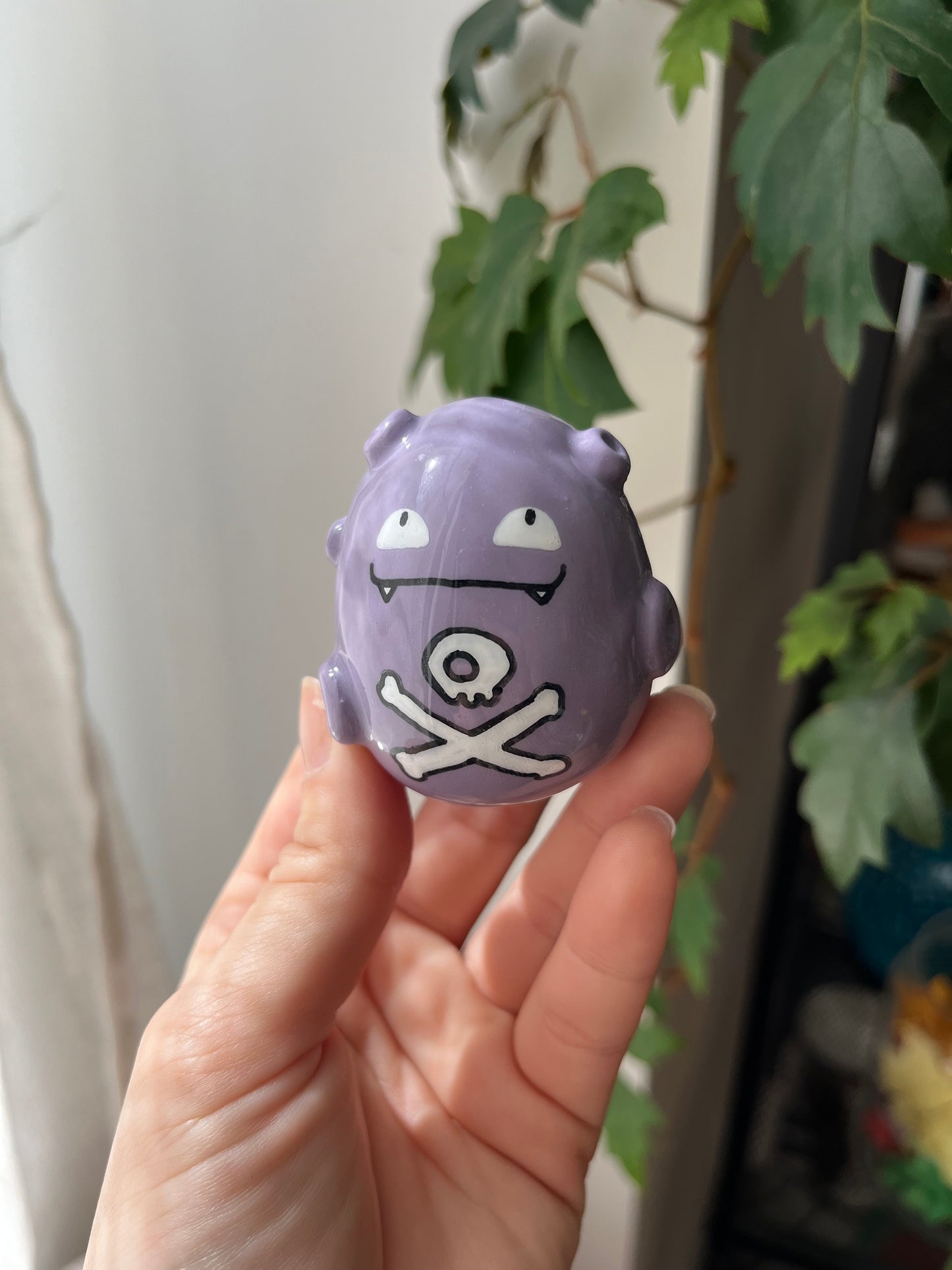 Wicked Buddies: Juin