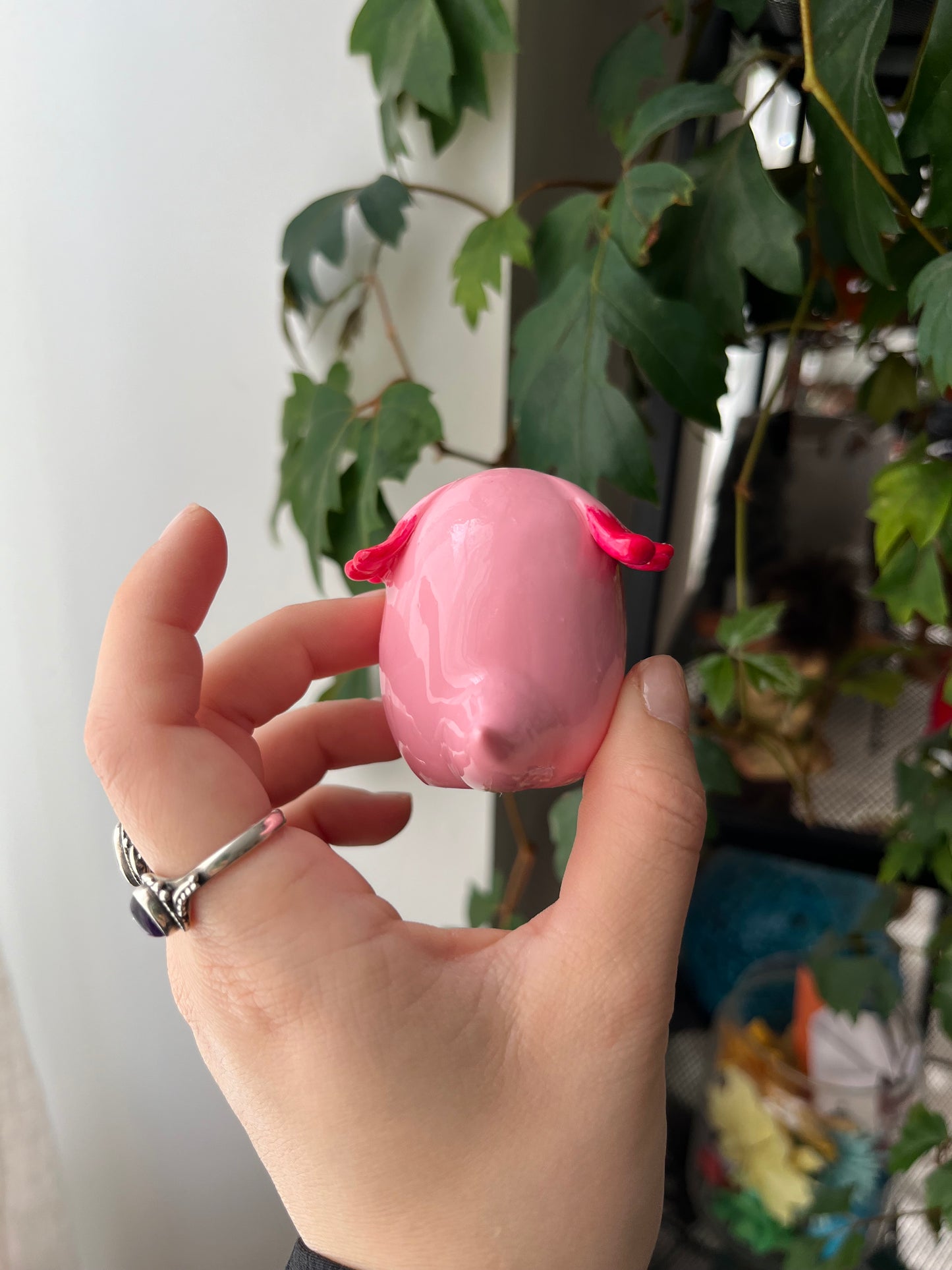 Wicked Buddies: Juin