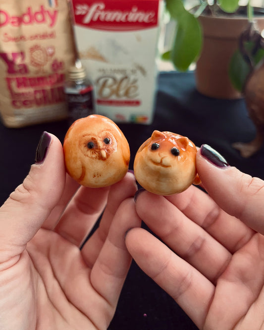 Petite miche de pain