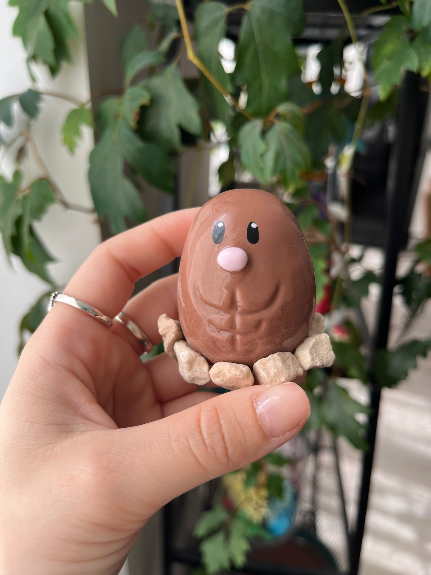 Wicked Buddies: Juin