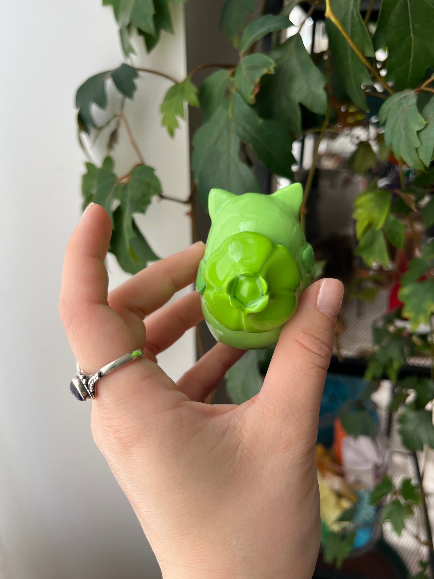 Wicked Buddies: Juin