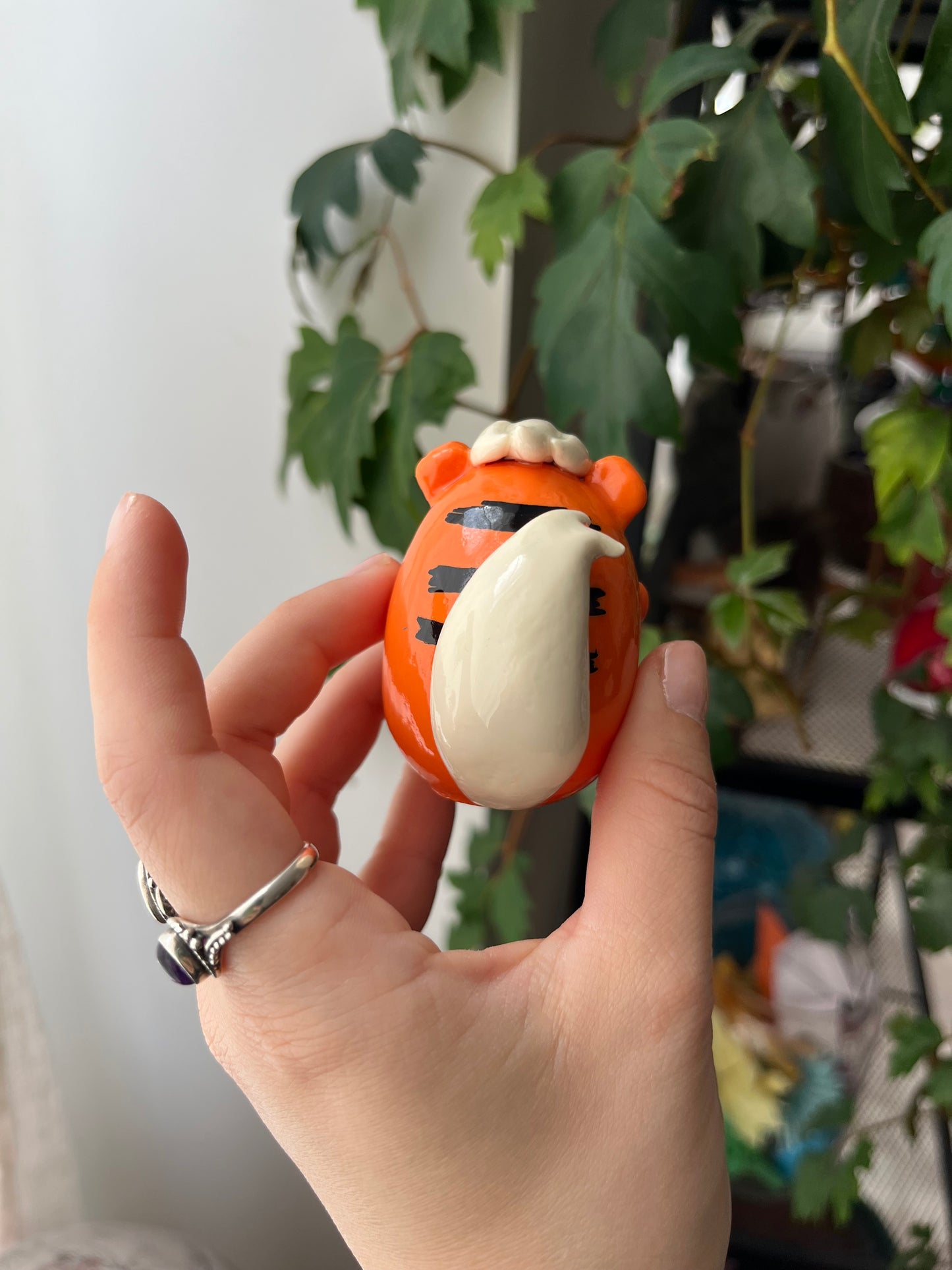 Wicked Buddies: Juin