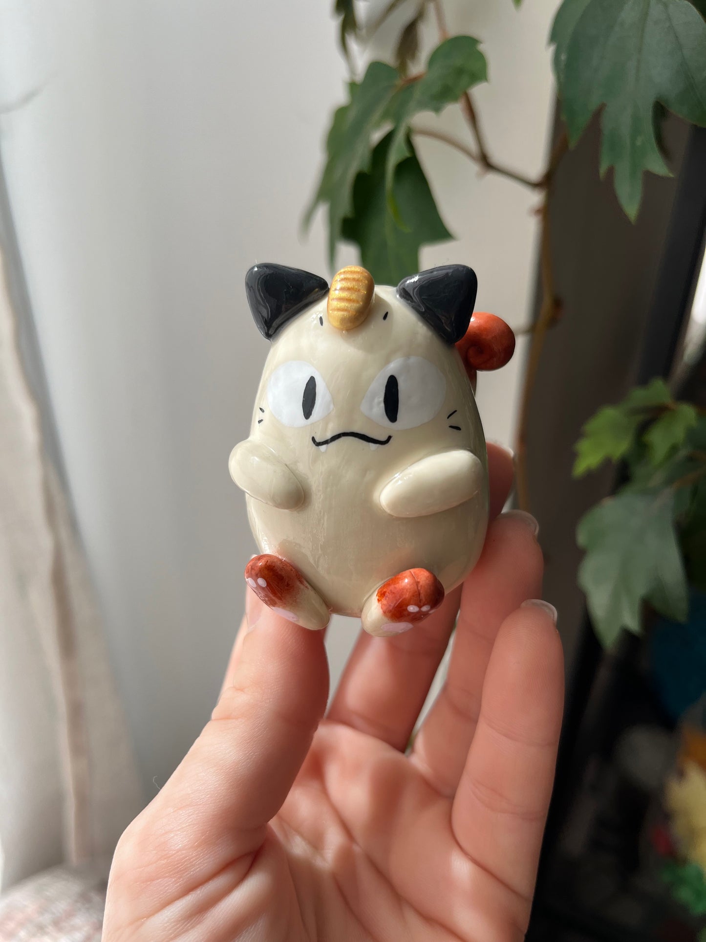 Wicked Buddies: Juin