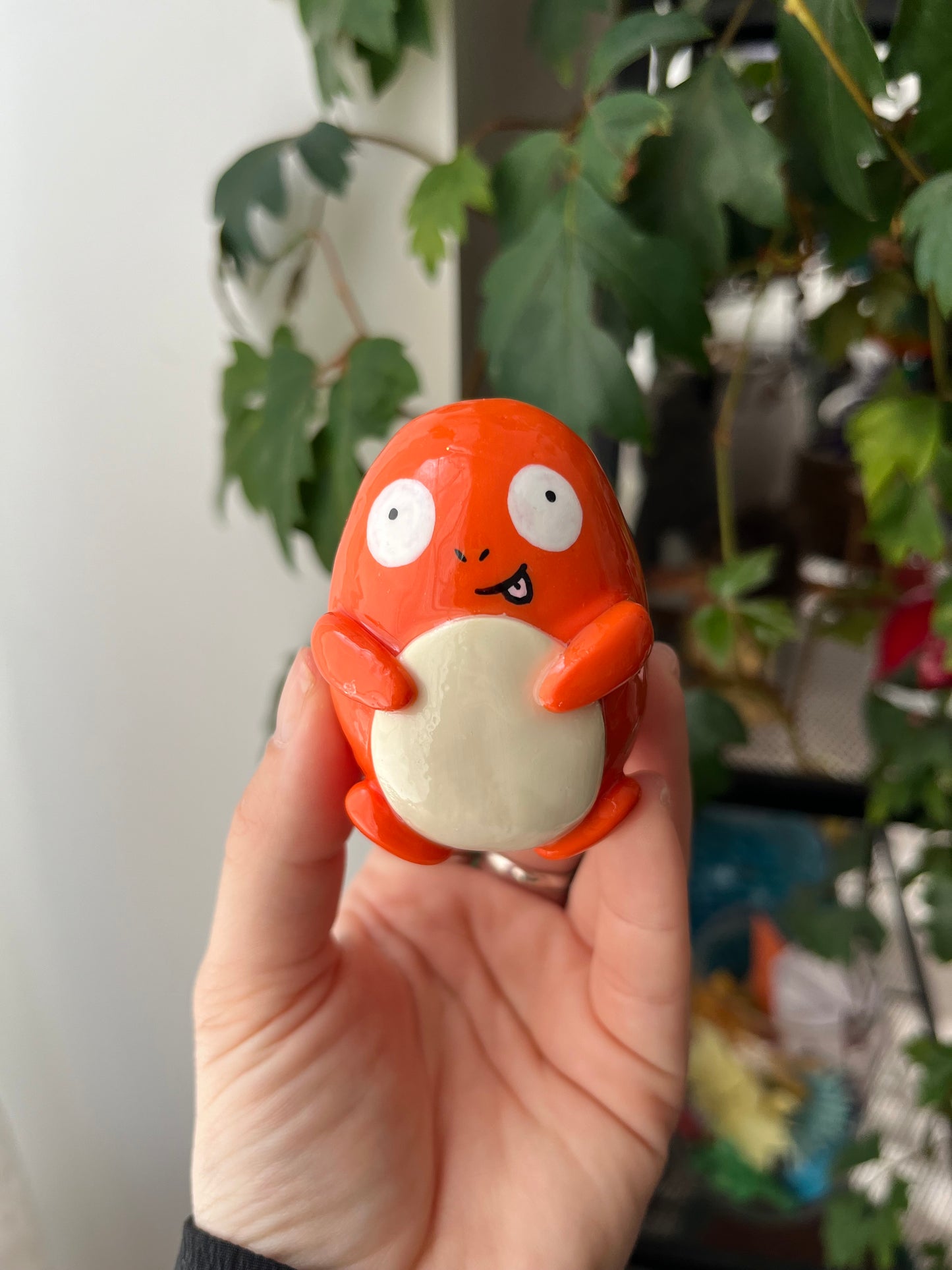 Wicked Buddies: Juin