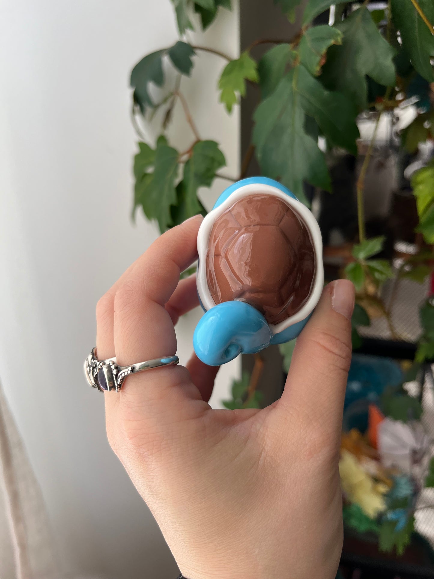 Wicked Buddies: Juin