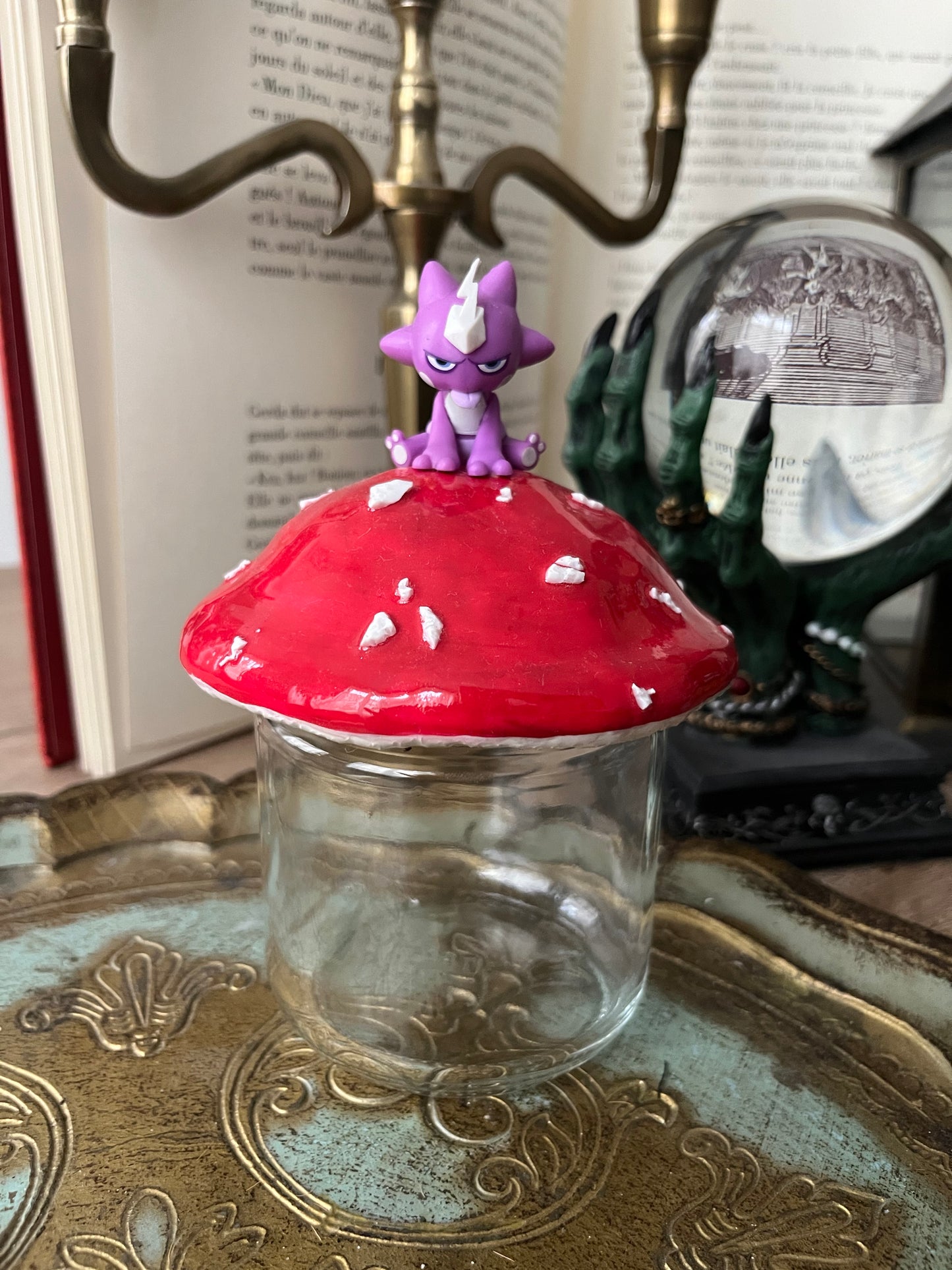 Champi’cal Pokémon