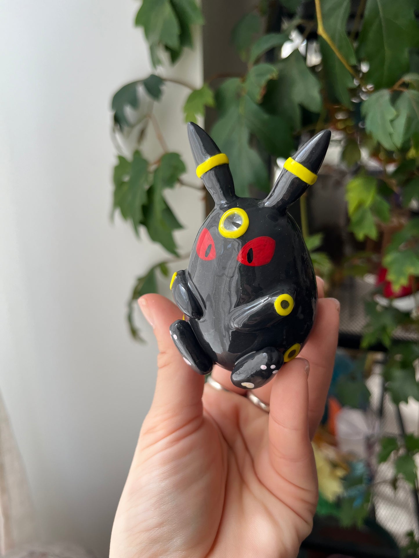 Wicked Buddies: Juin