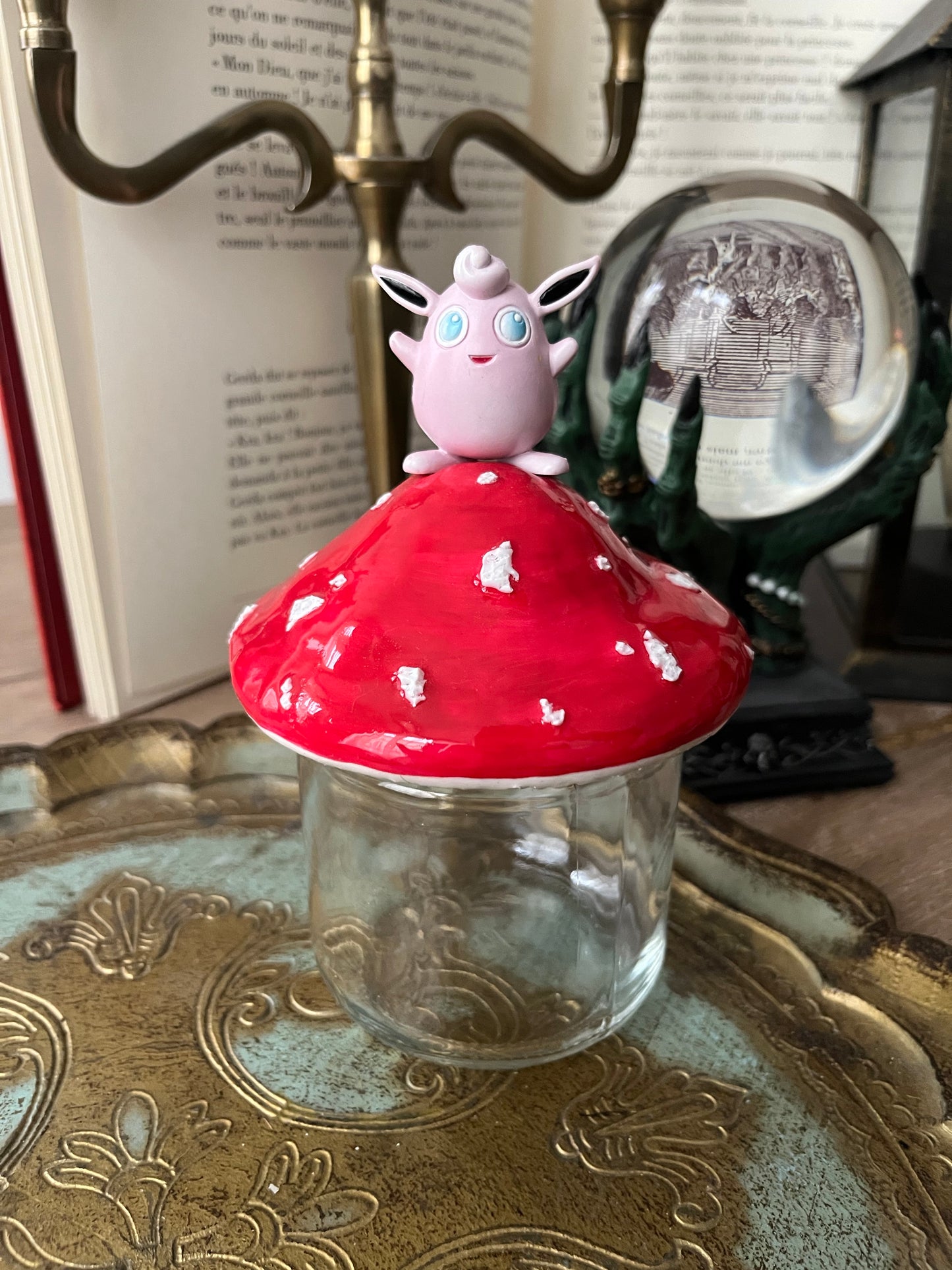 Champi’cal Pokémon