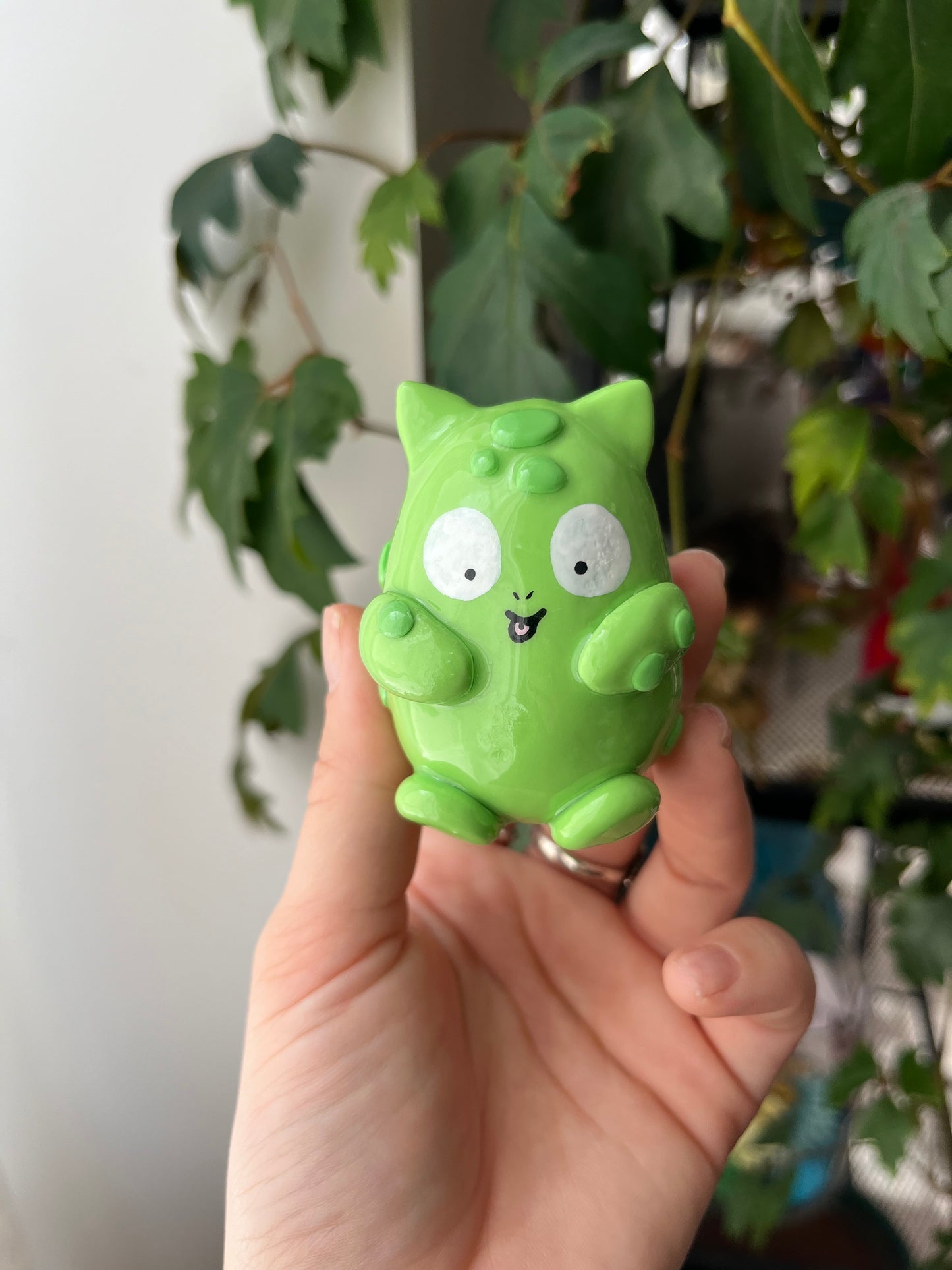 Wicked Buddies: Juin