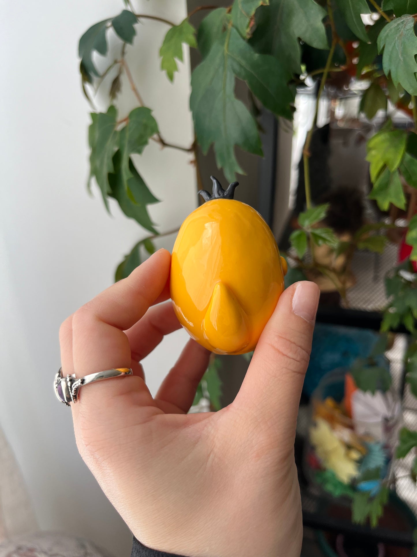 Wicked Buddies: Juin