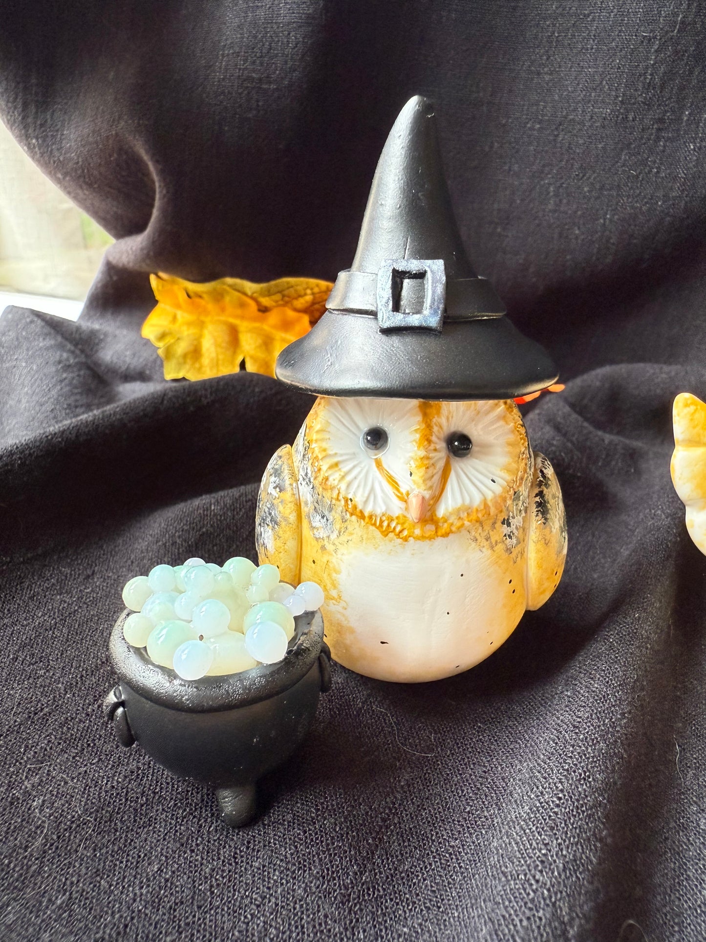 Figurine d’Halloween