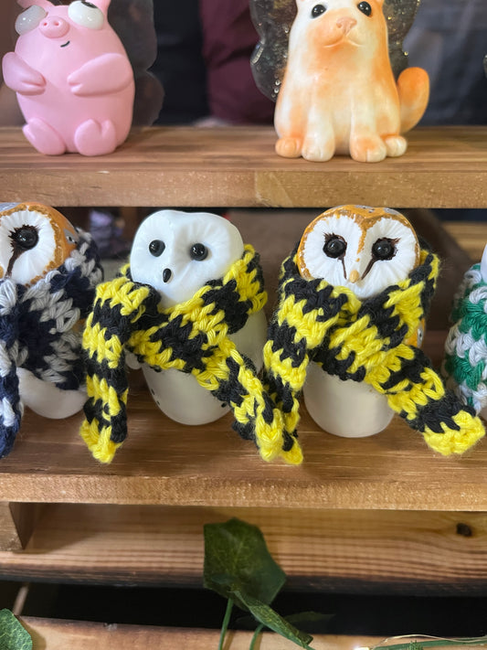 Chouette Poufsouffle