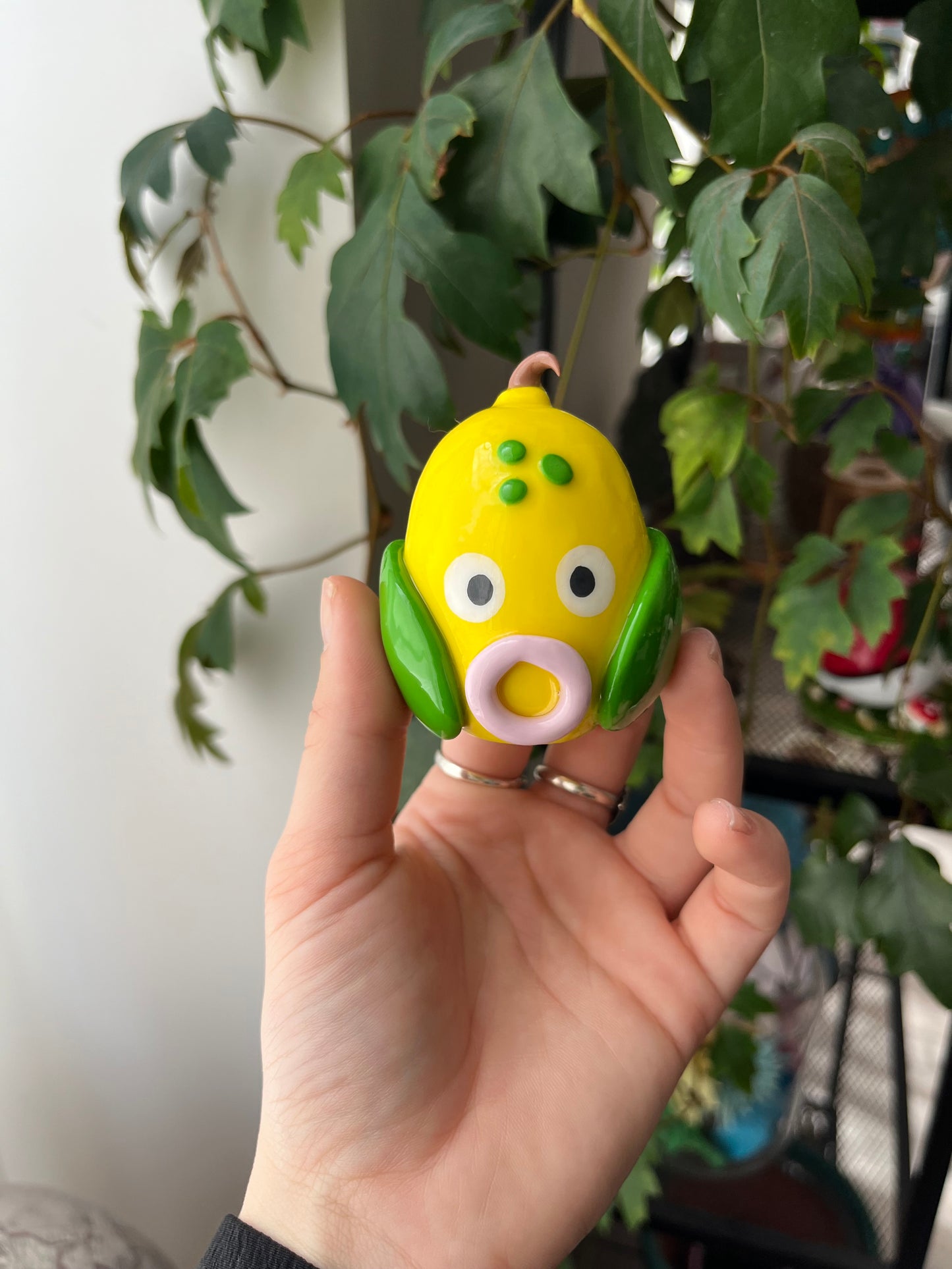 Wicked Buddies: Juin