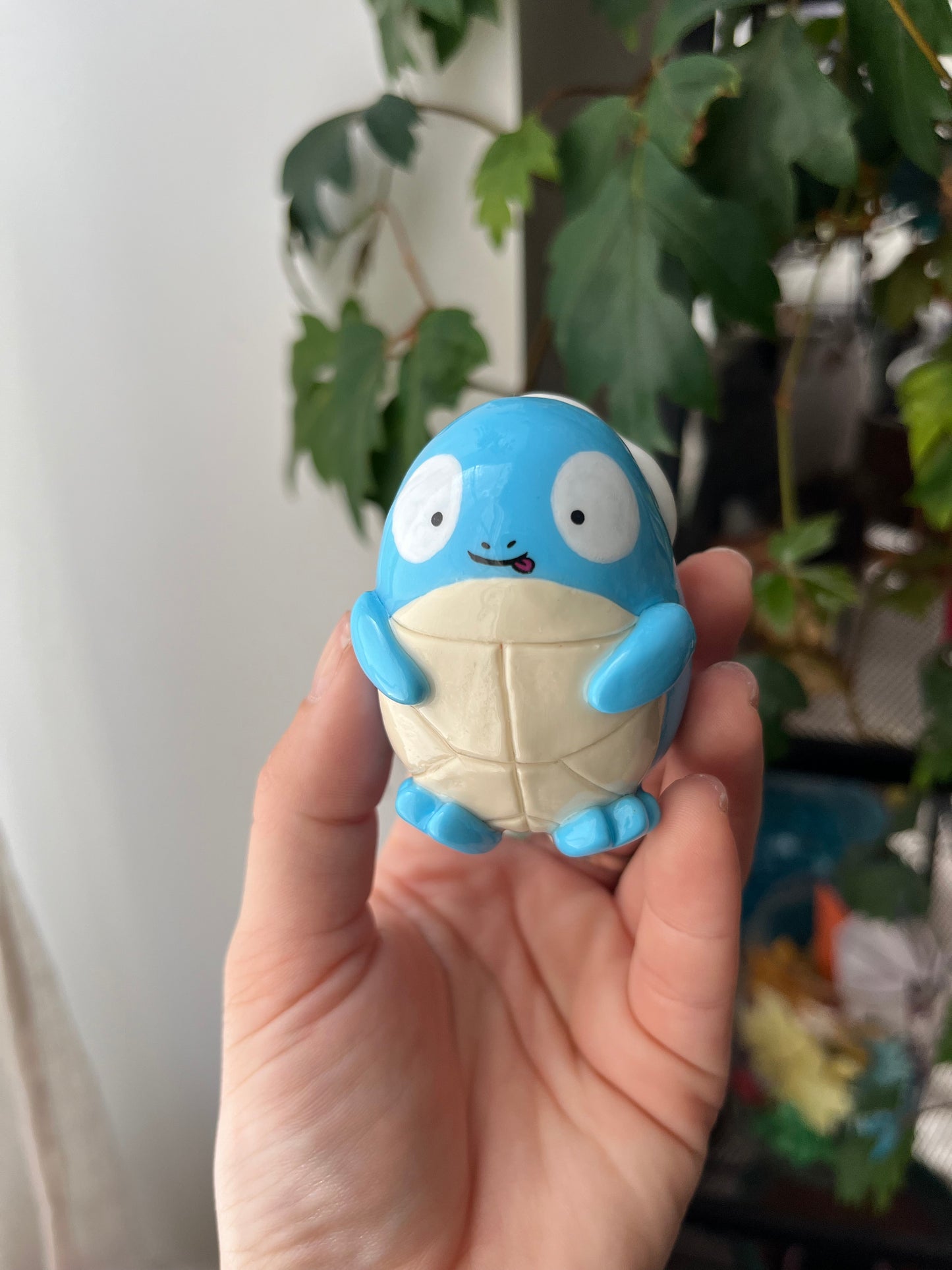 Wicked Buddies: Juin