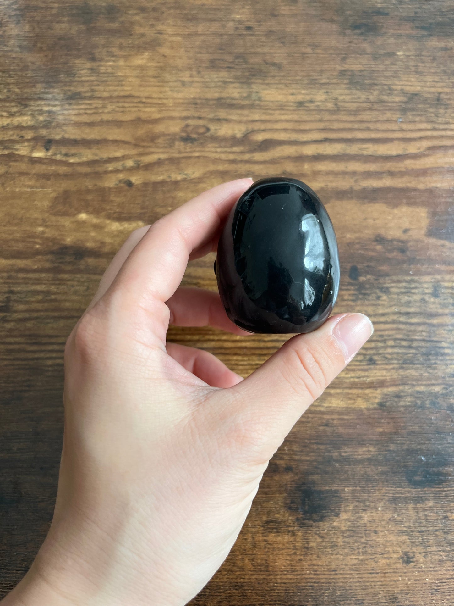 Wicked Buddy: Sans visage