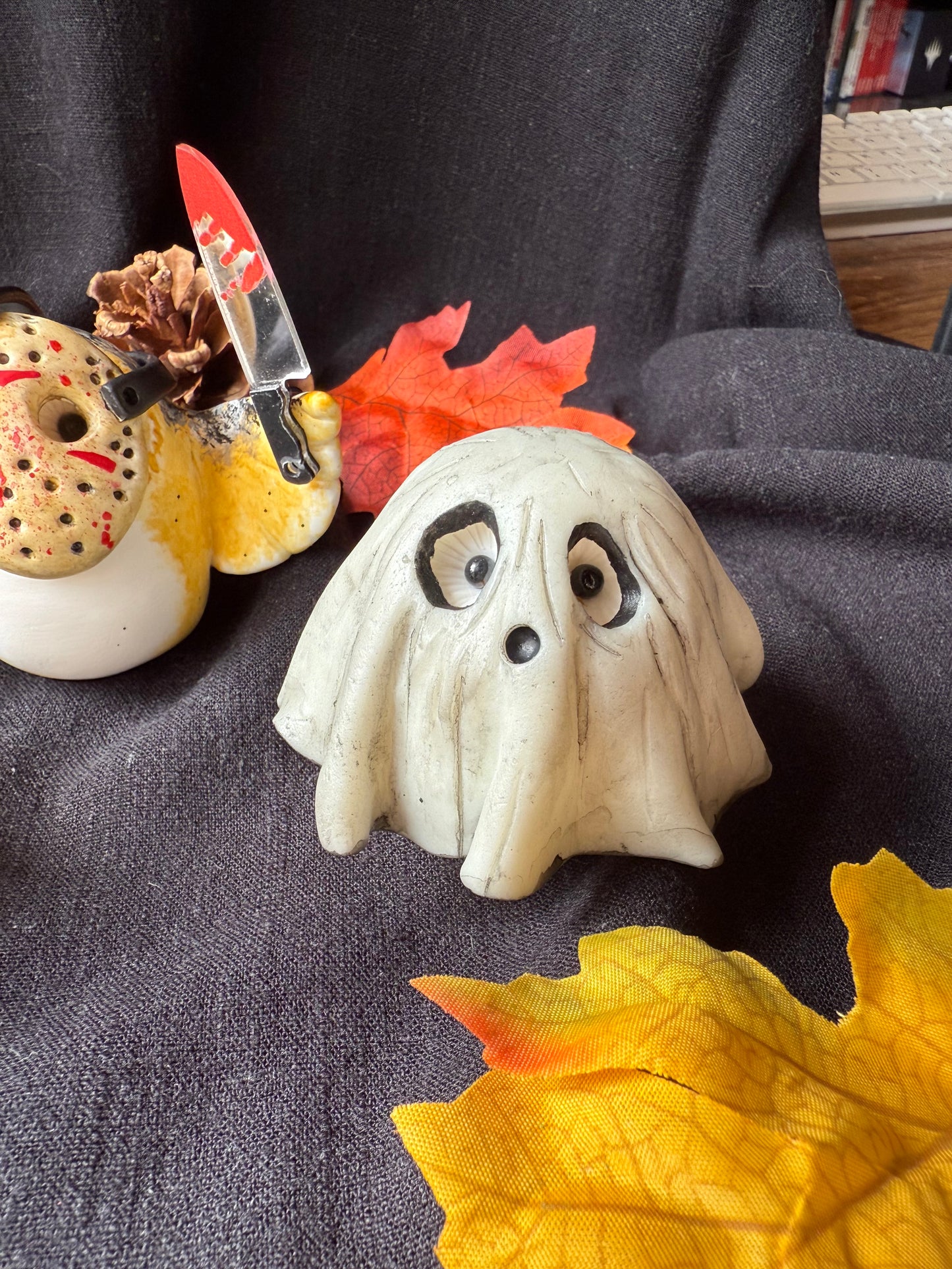 Figurine d’Halloween