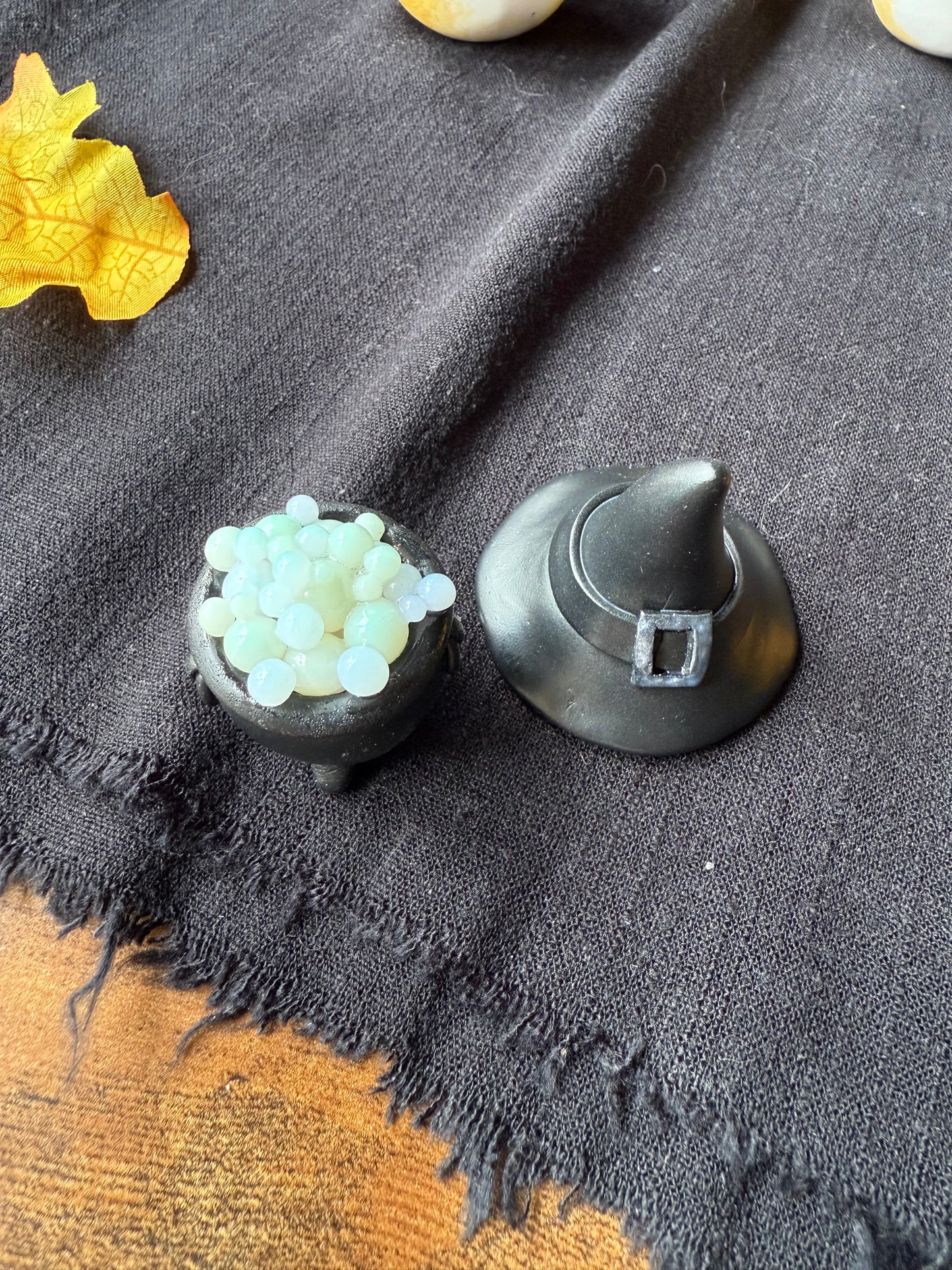 Figurine d’Halloween