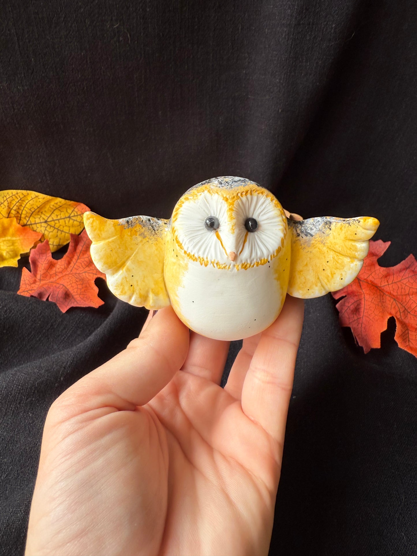 Figurine d’Halloween