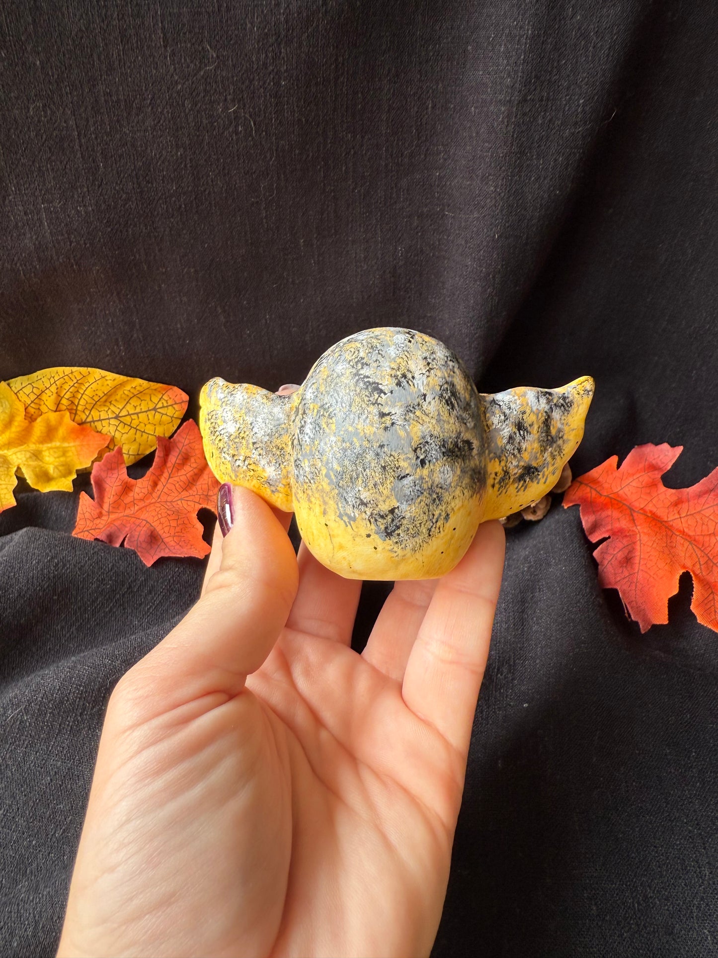 Figurine d’Halloween