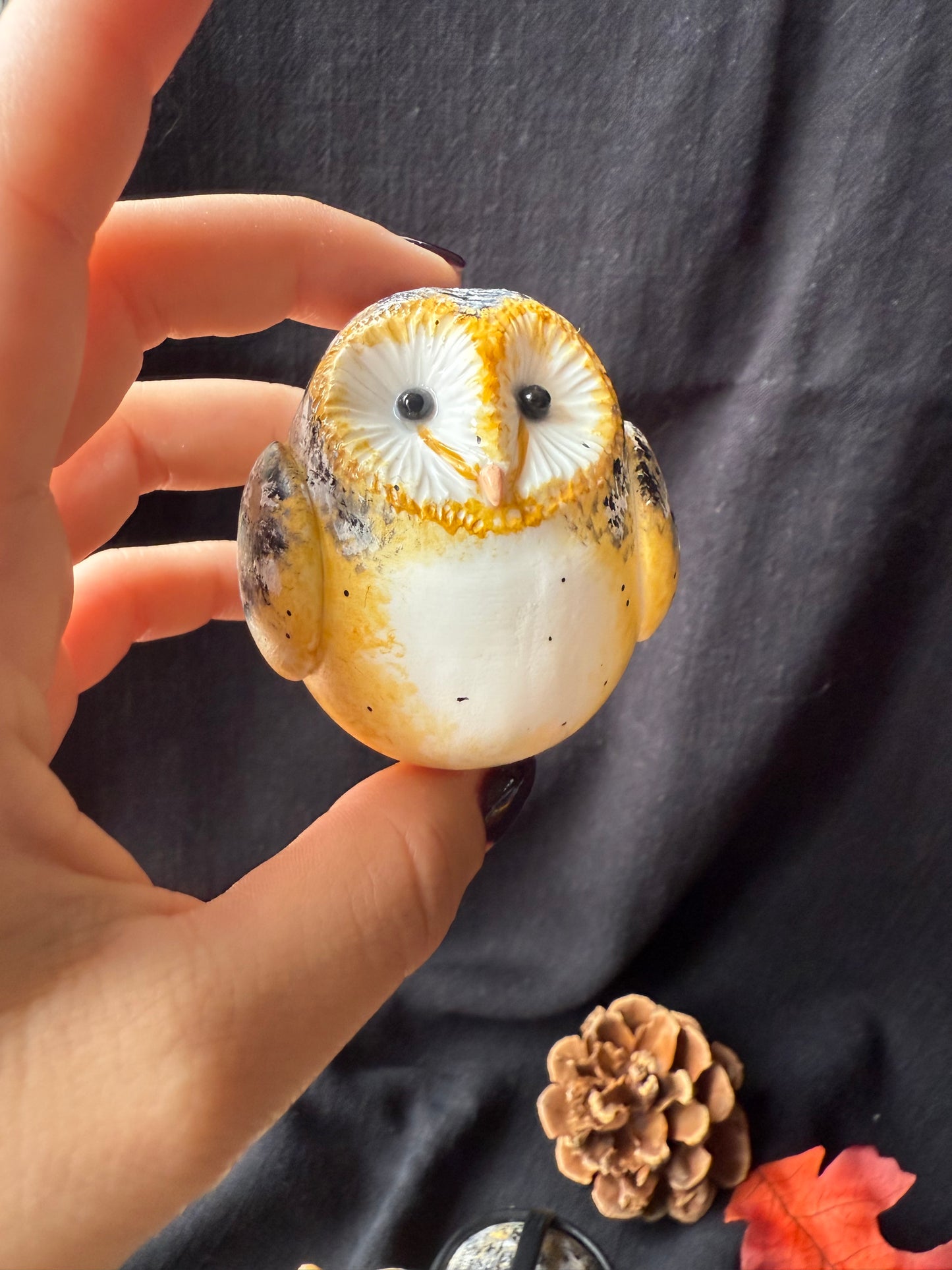 Figurine d’Halloween