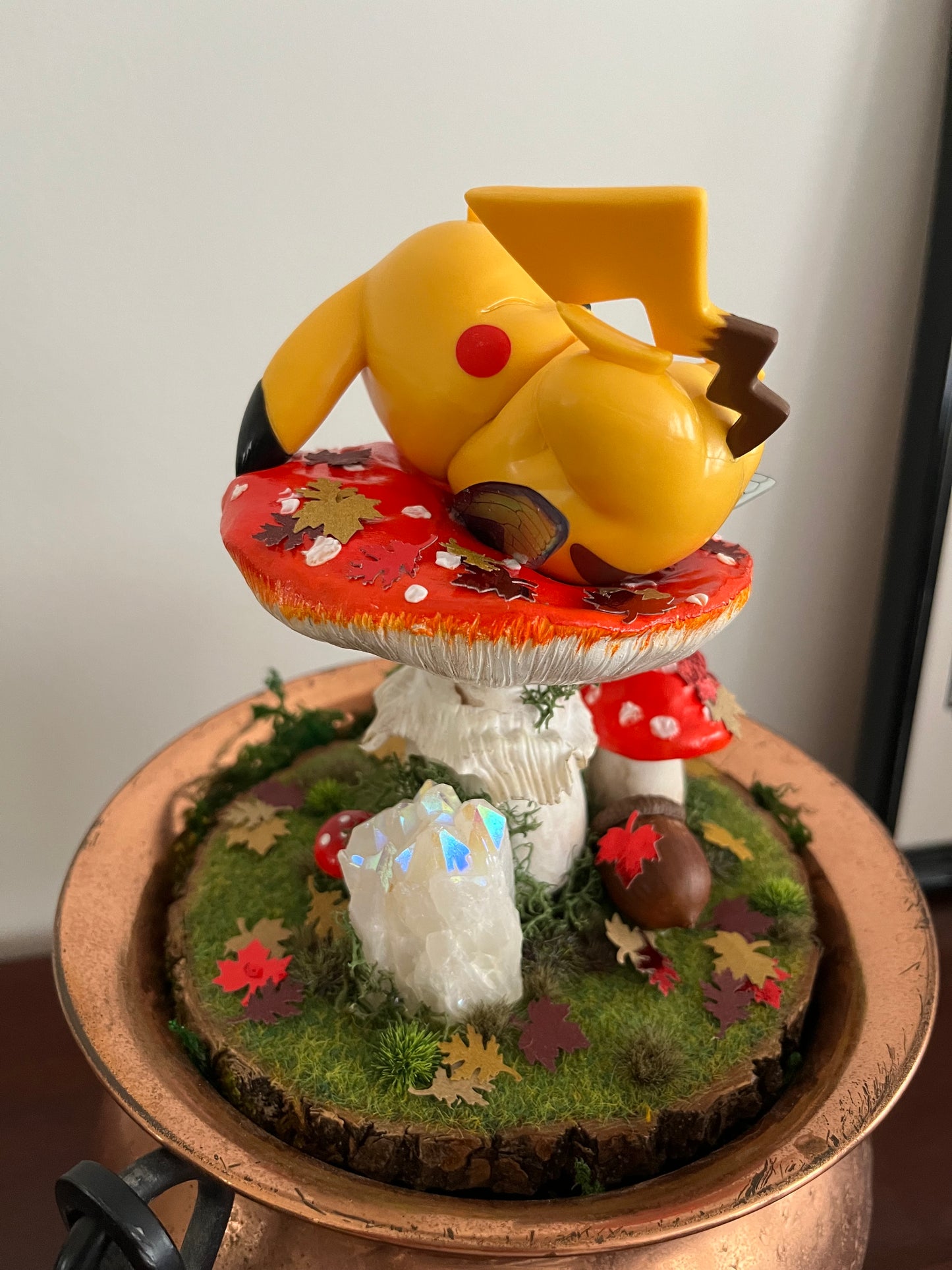 Fairy Pikachu