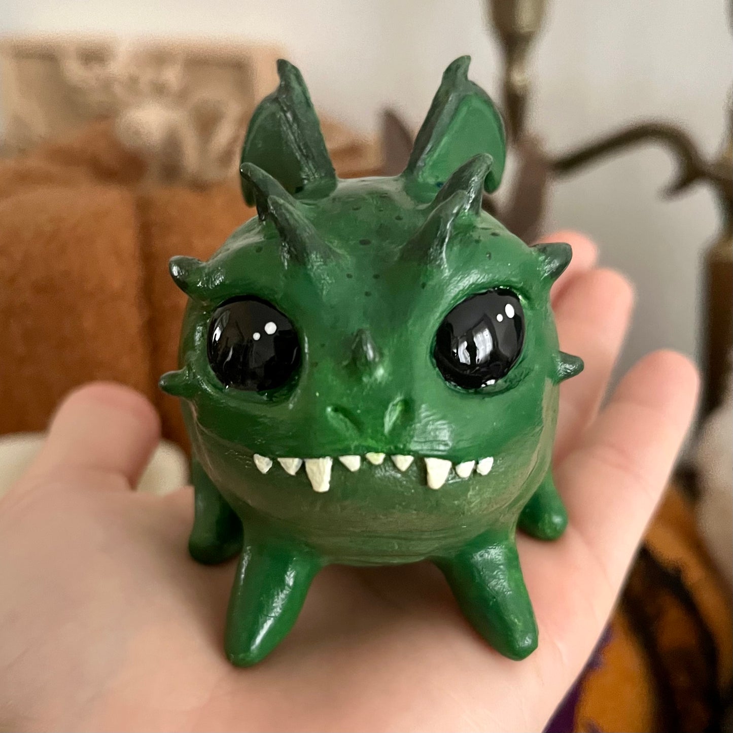 Bébé dragon