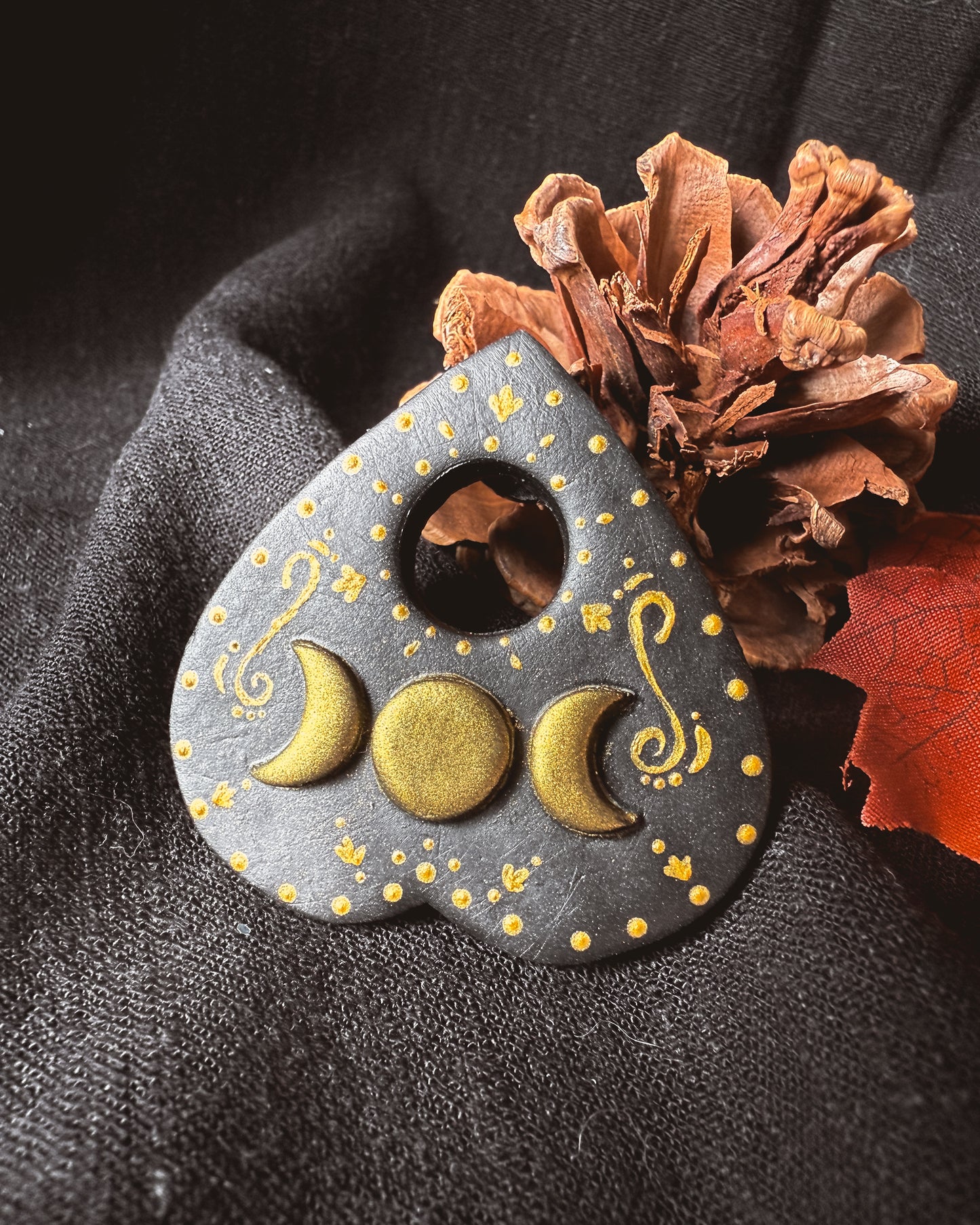 Broches d’Halloween