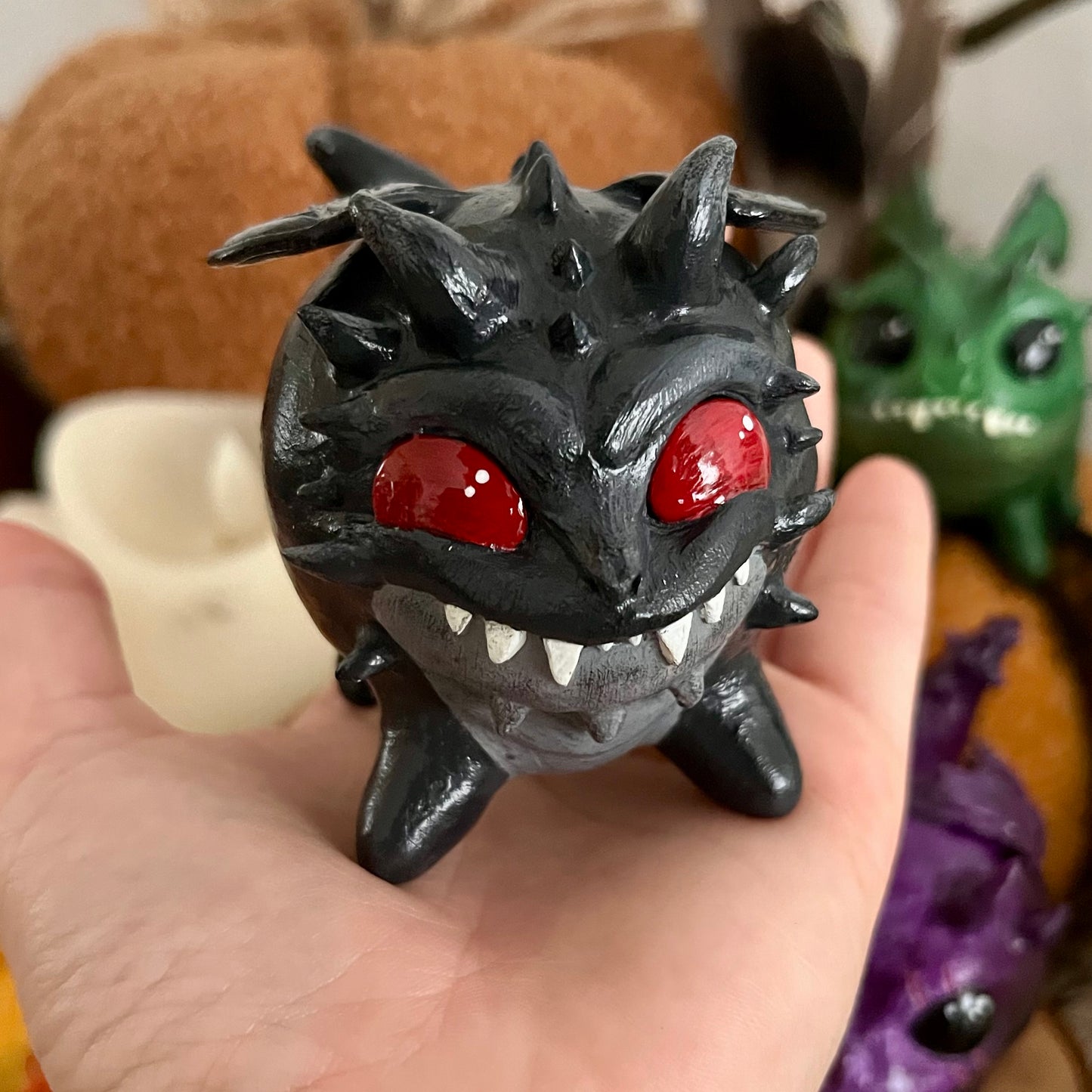 Bébé dragon