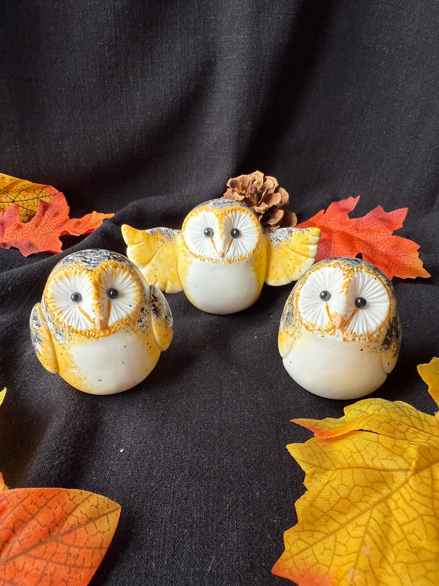 Figurine d’Halloween