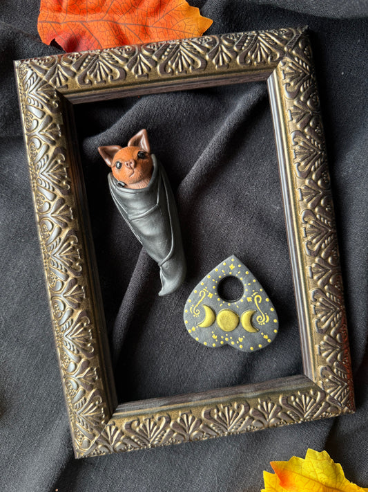 Broches d’Halloween