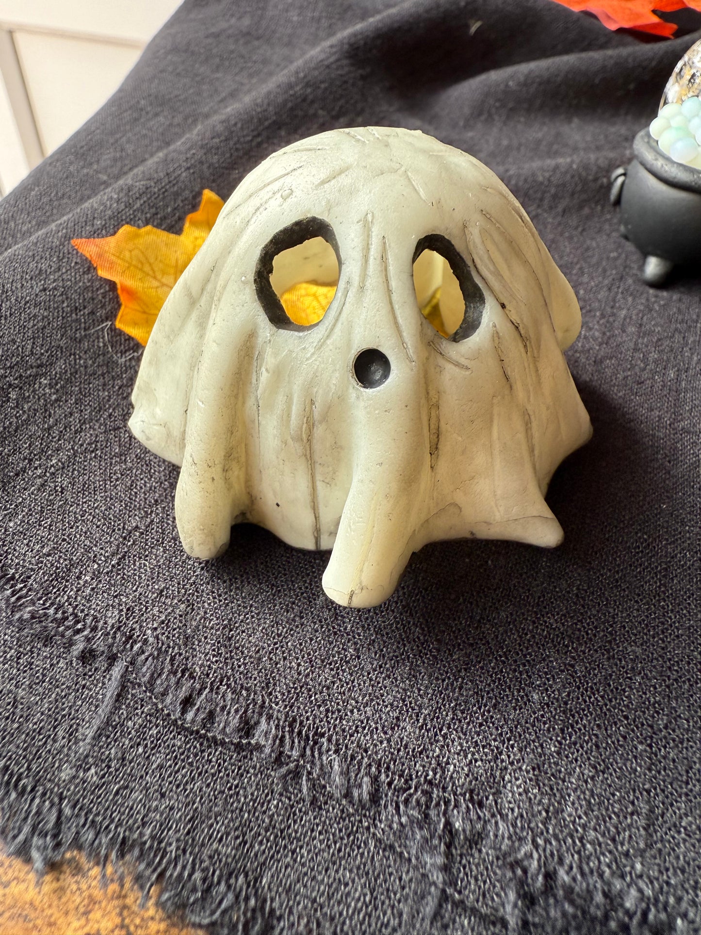 Figurine d’Halloween