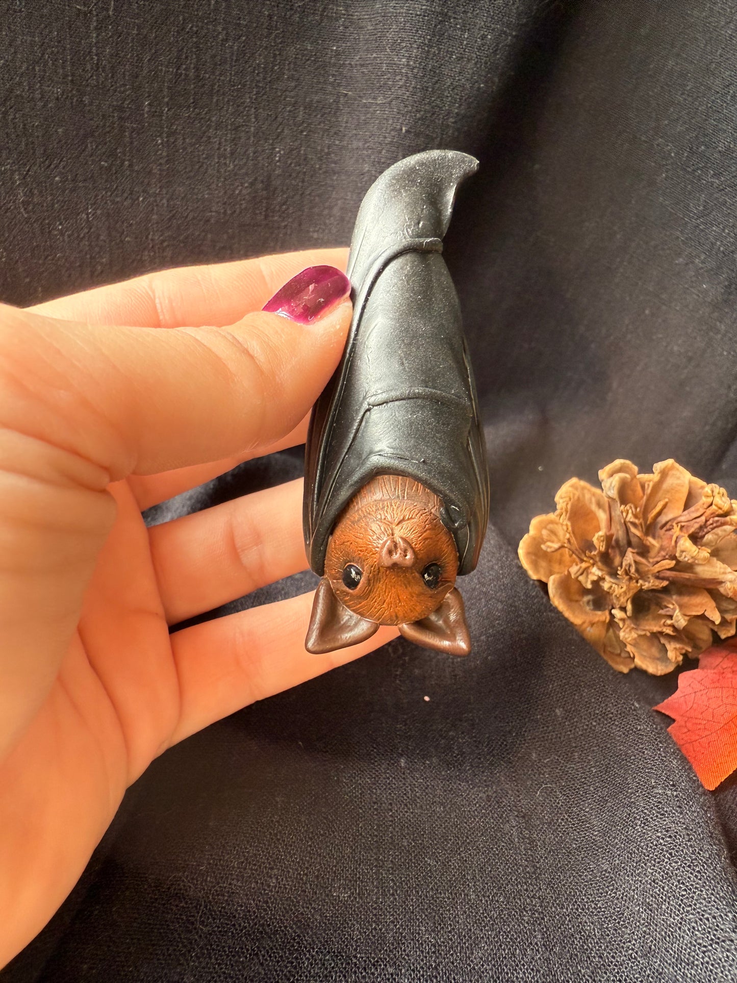 Broches d’Halloween