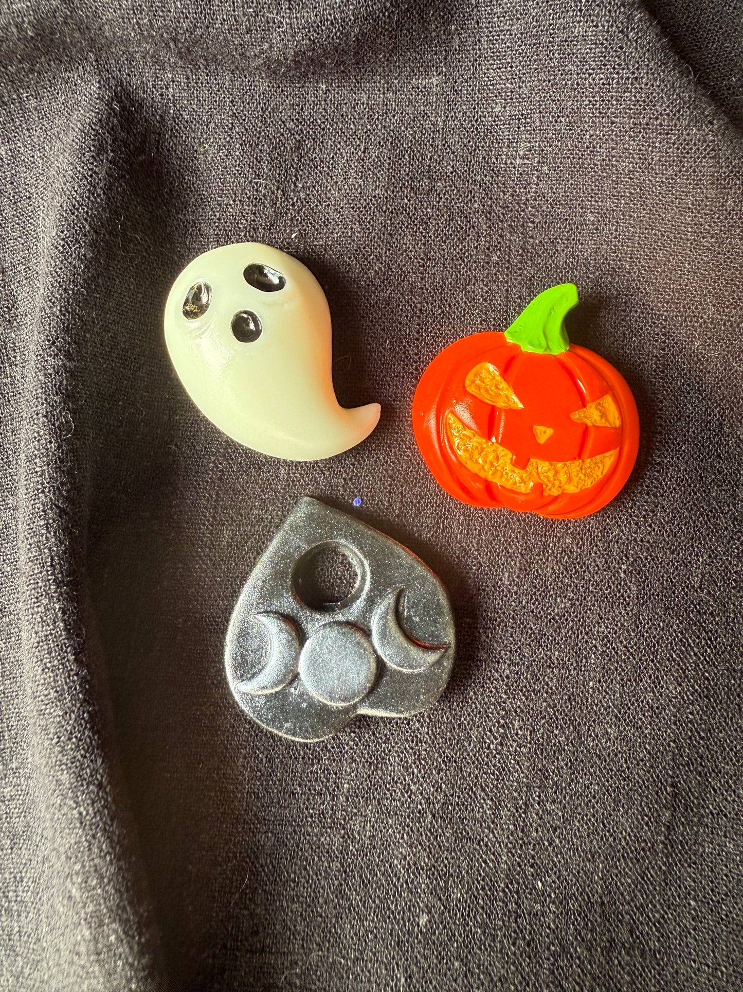 Magnets Spooky Squad