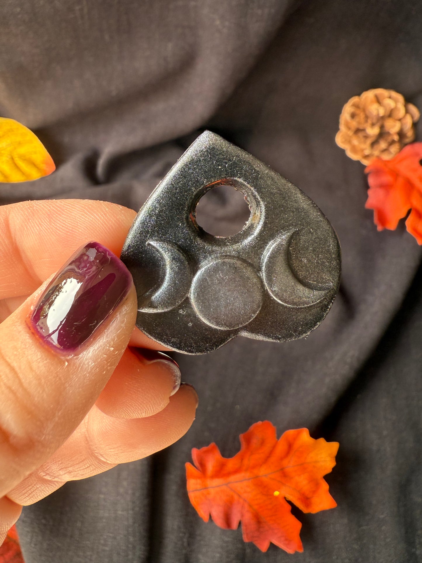 Magnets Spooky Squad