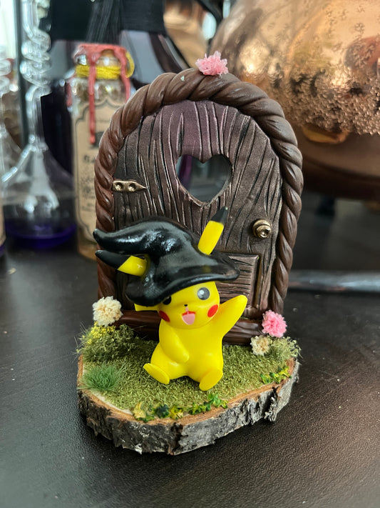 Porte Pikachu
