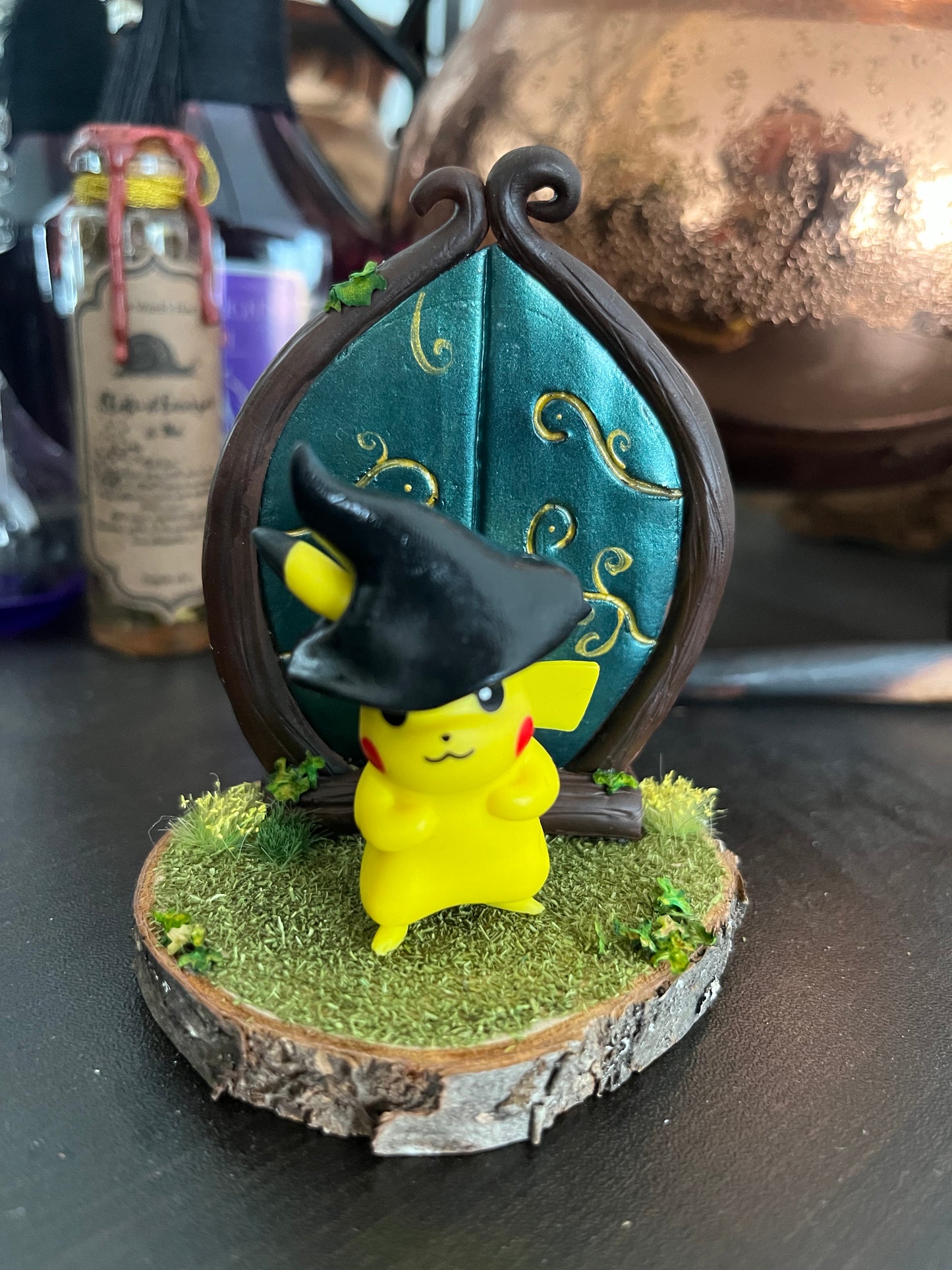 Porte pikachu 3