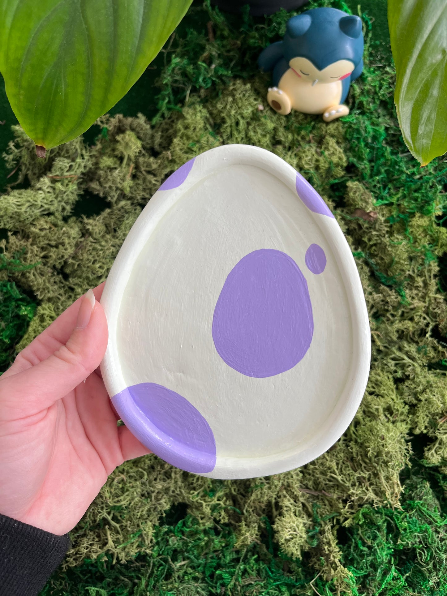 Pokémon Egg Cup