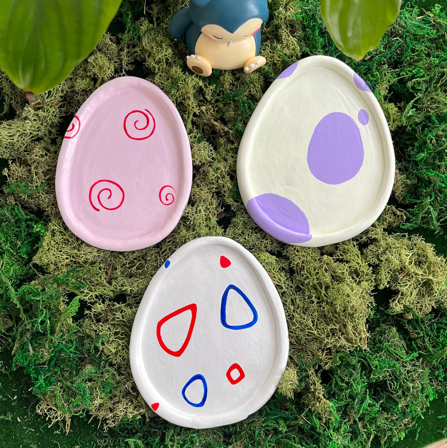 Pokémon Egg Cup